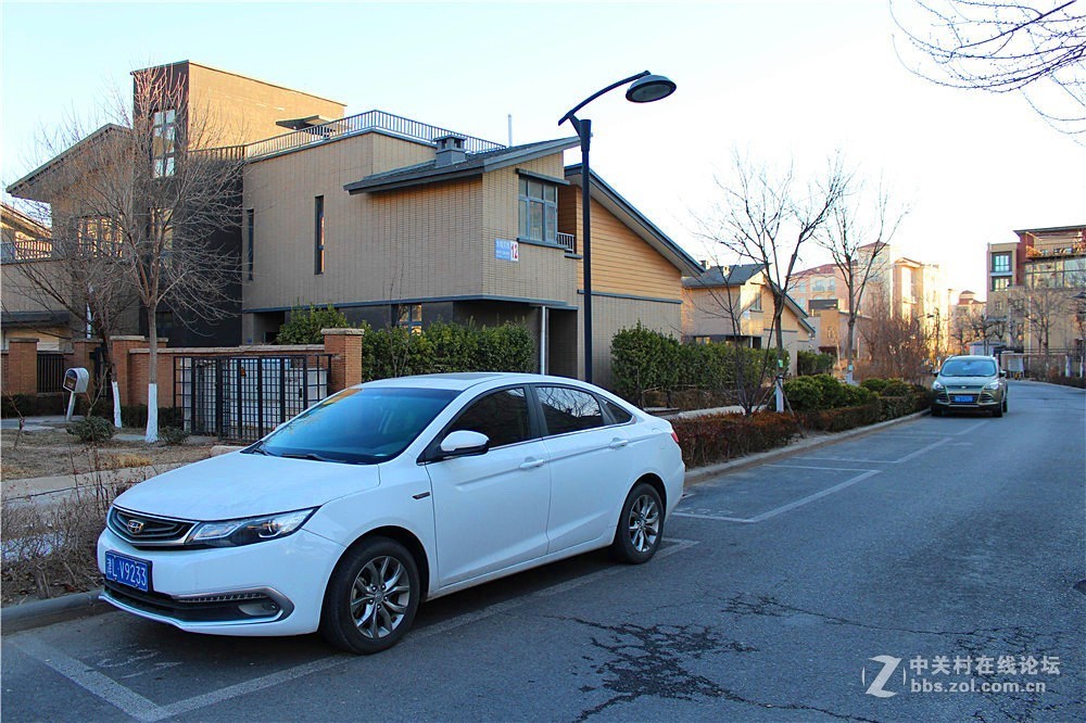 随拍（水域天城） s5