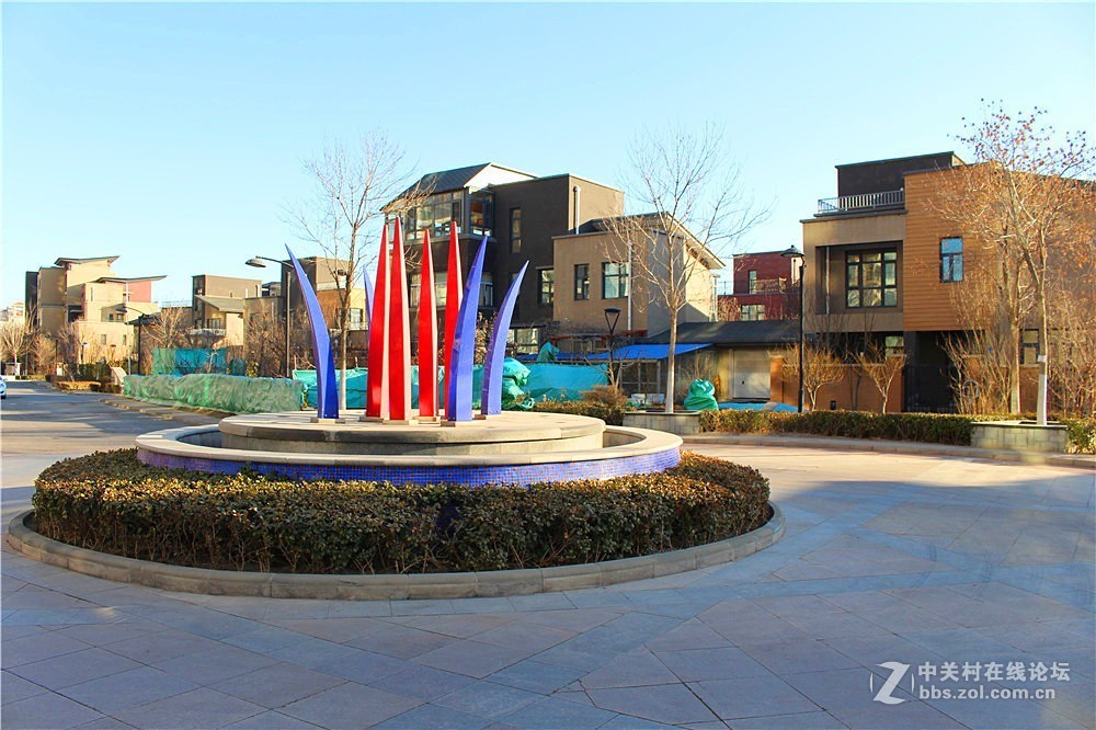 随拍（水域天城） s5