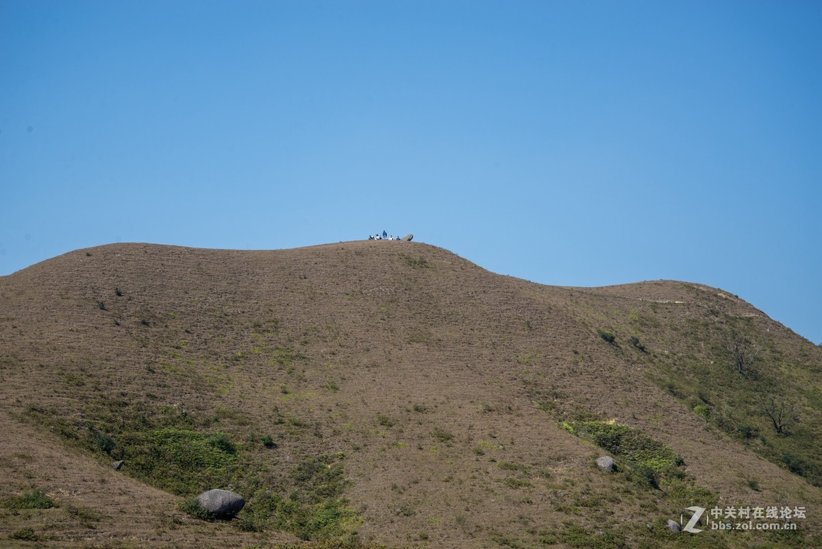 假装有草原，大地母亲草原一日游。