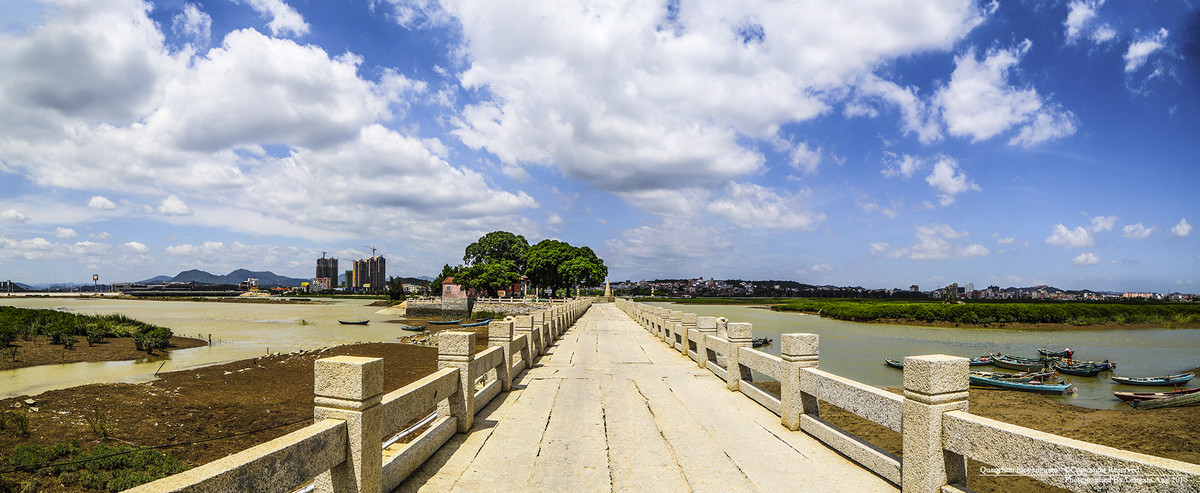 泉州洛陽橋