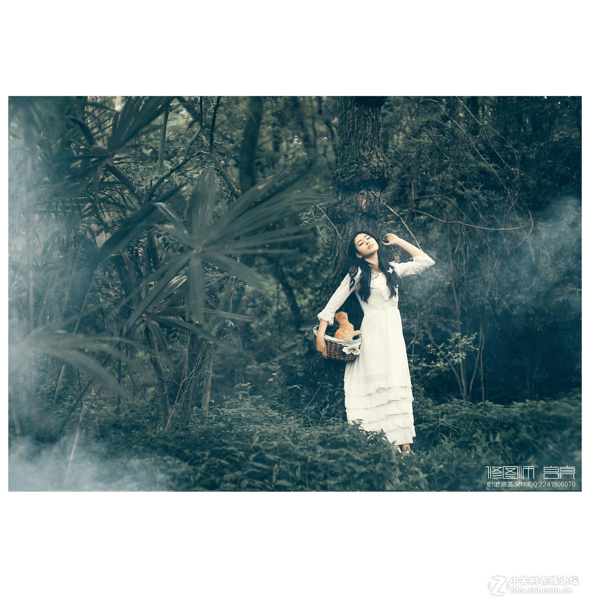 作品欣赏【青竹老酒   温风凉茶】