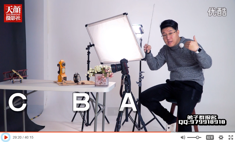 #ZOL天颜摄影讲堂# 天颜带你光圈看世界 (No 010)妹子眼中的光圈快门感光度