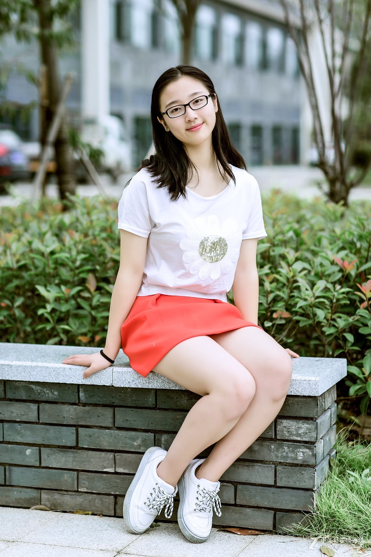 如影人像十六岁花季