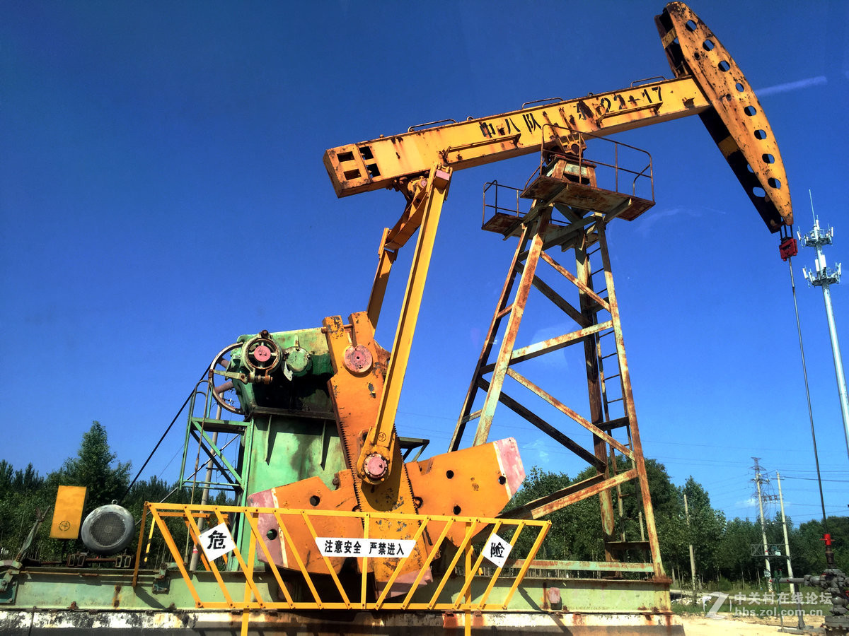 加格达奇到大庆一路风光