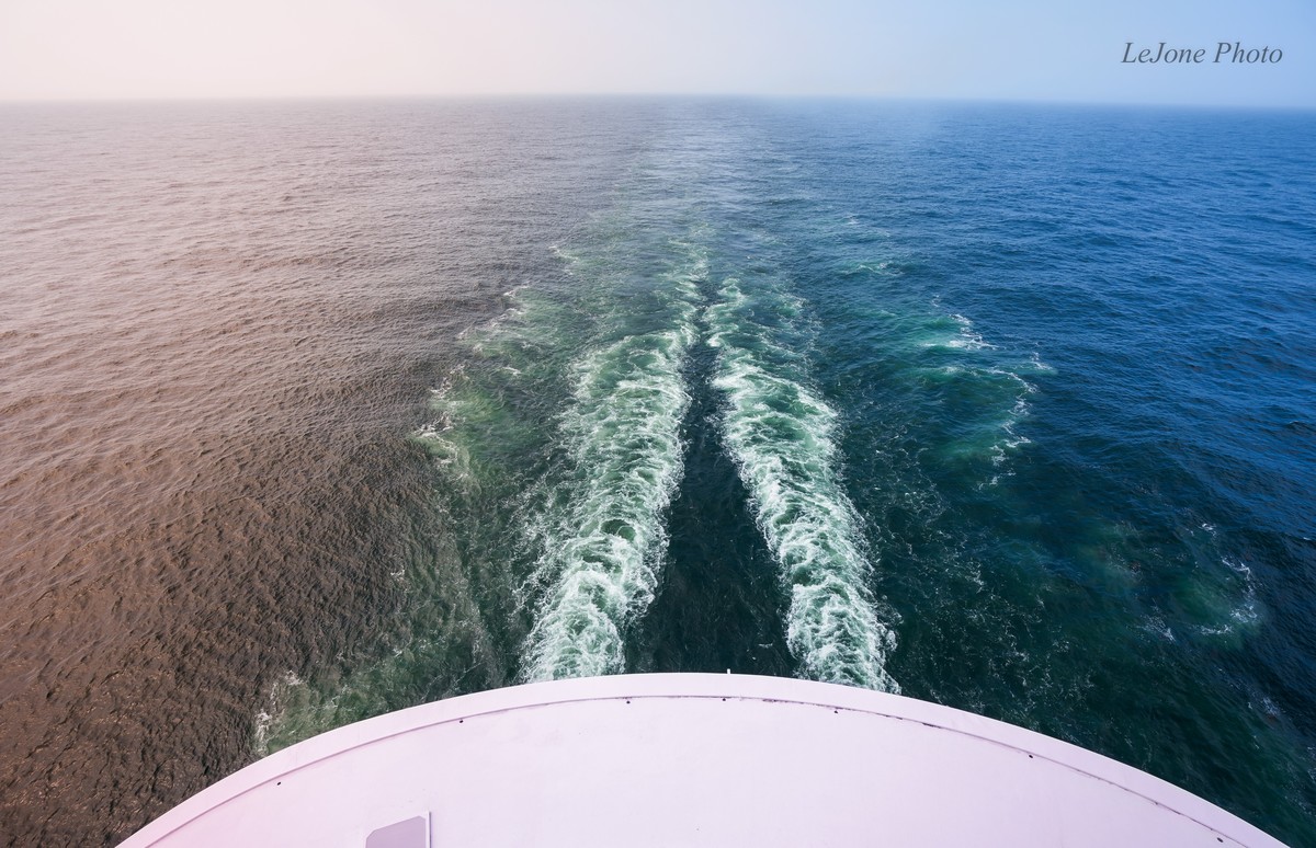 皇家加勒比海洋量子号冲绳行(C)