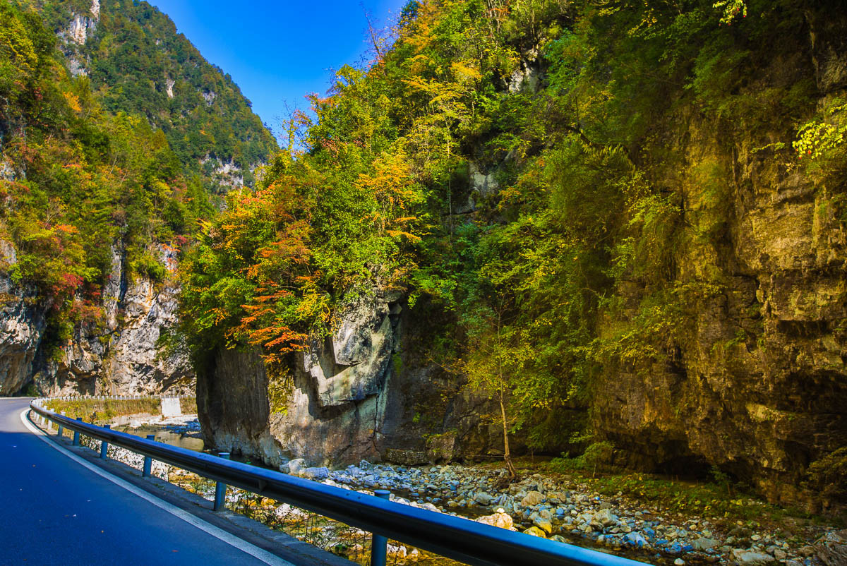 2016-01-17神农架—边走边拍（四）