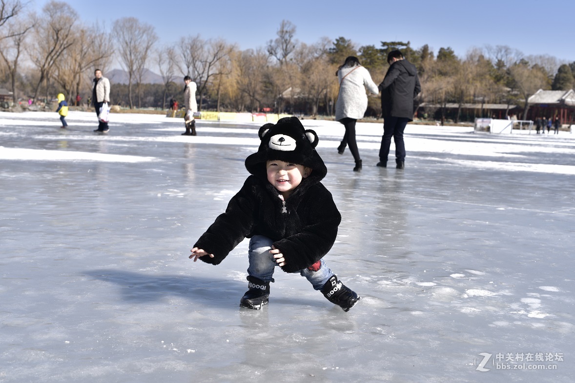 快乐的童年之二