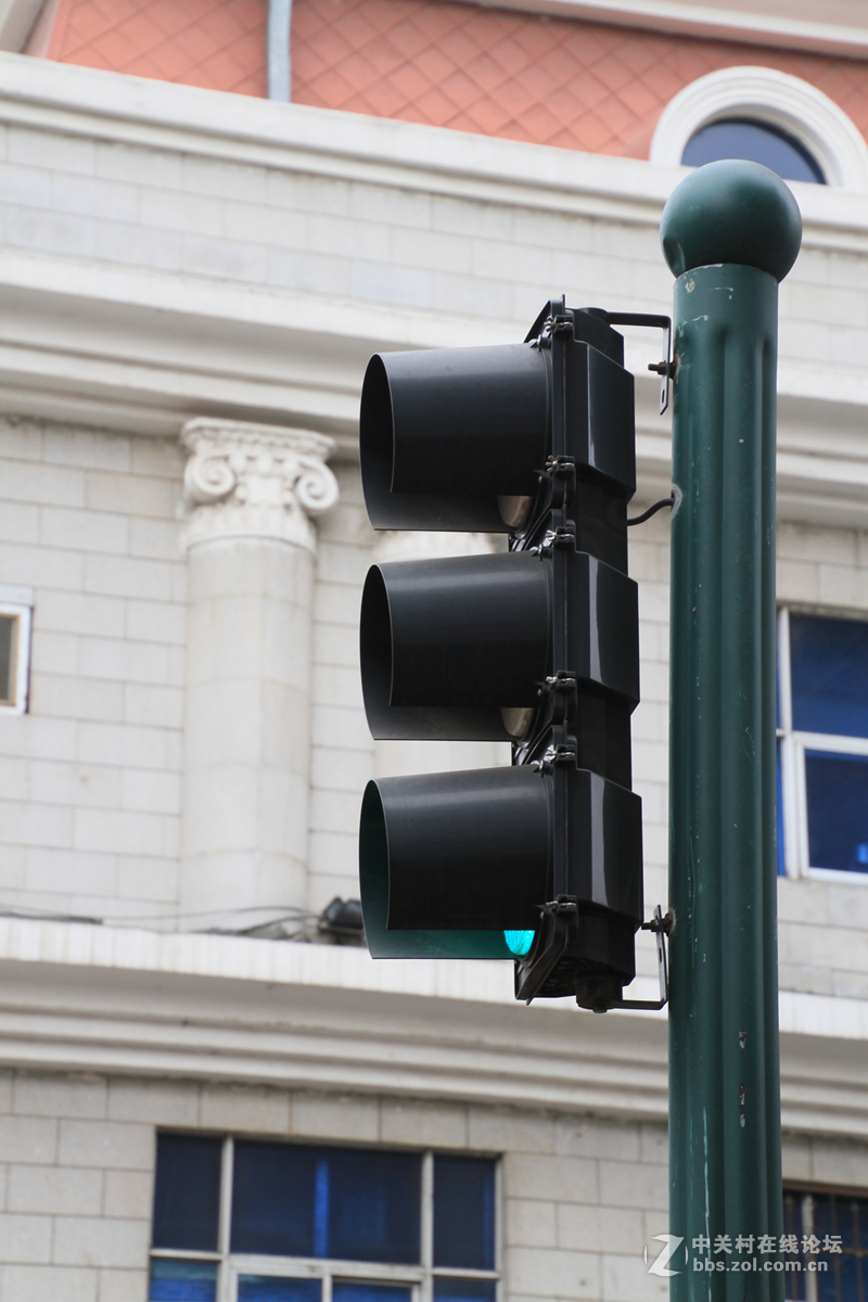 冰雪情缘——哈市扫街