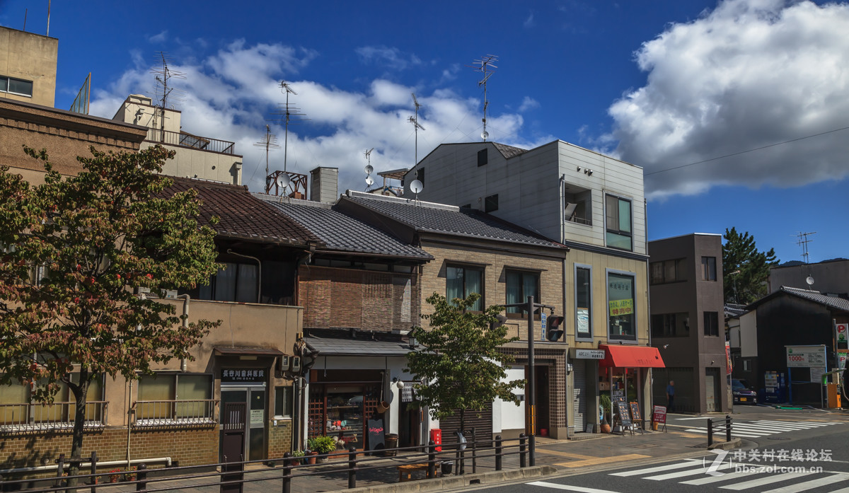 日本京都街拍【1】