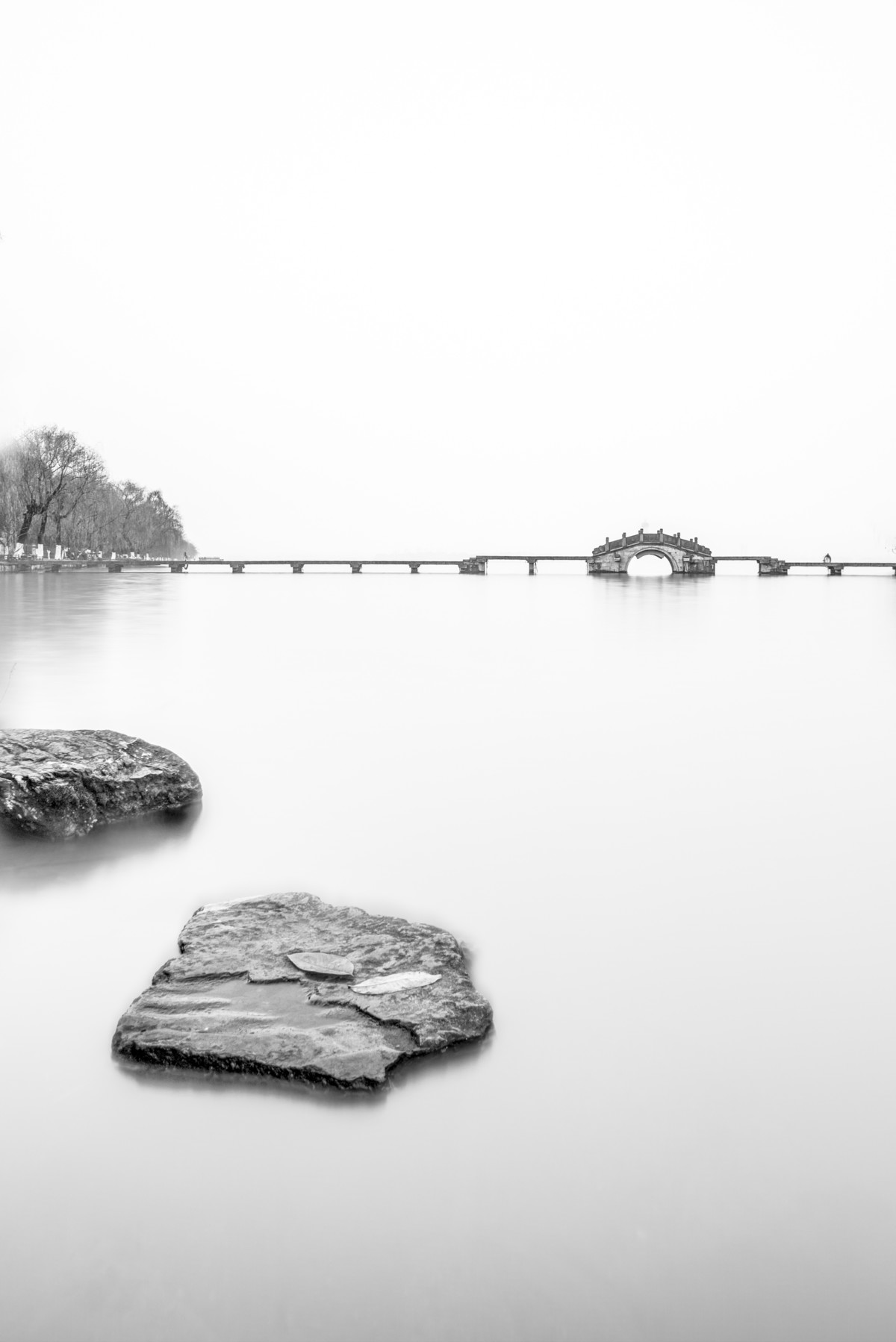 这里的黎明静悄悄