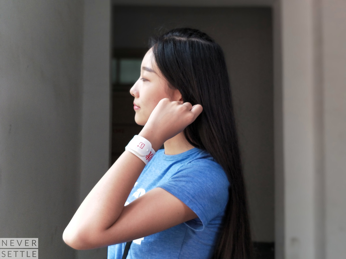 双摄一加5 人像模式