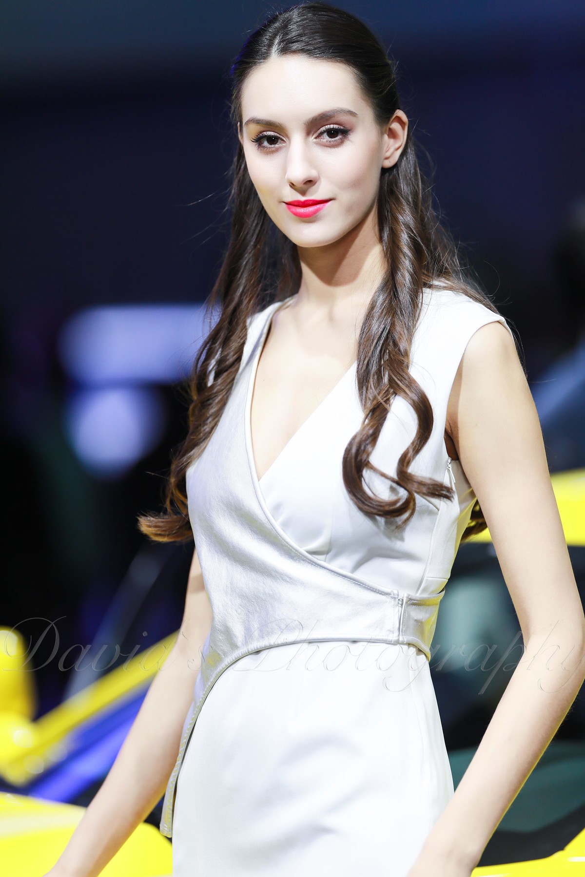 2017广州车展（有更新）