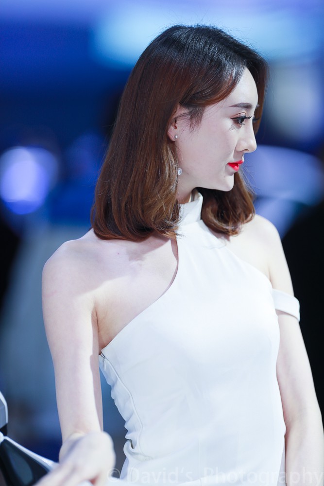 2017广州车展（有更新）