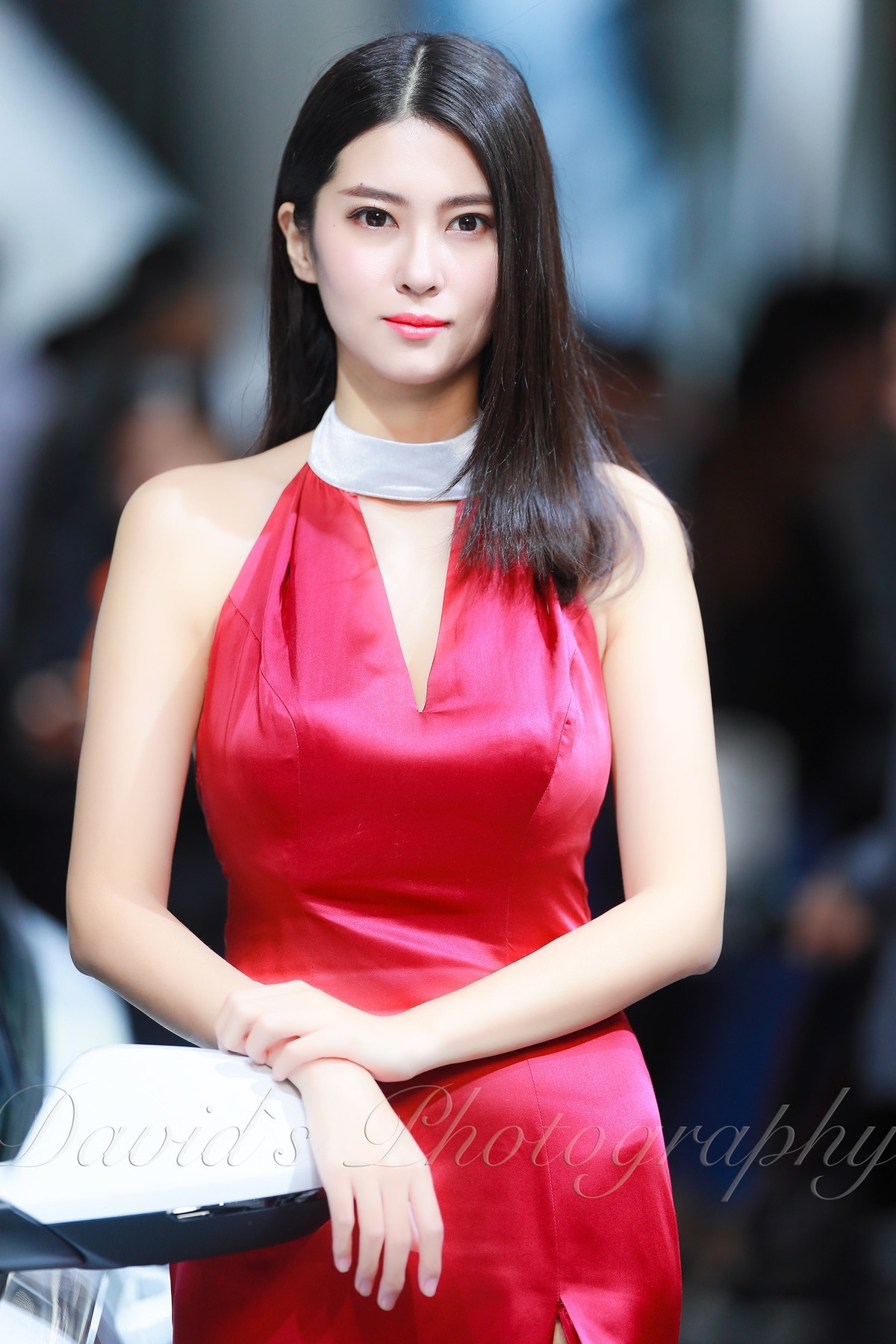 2017广州车展（有更新）