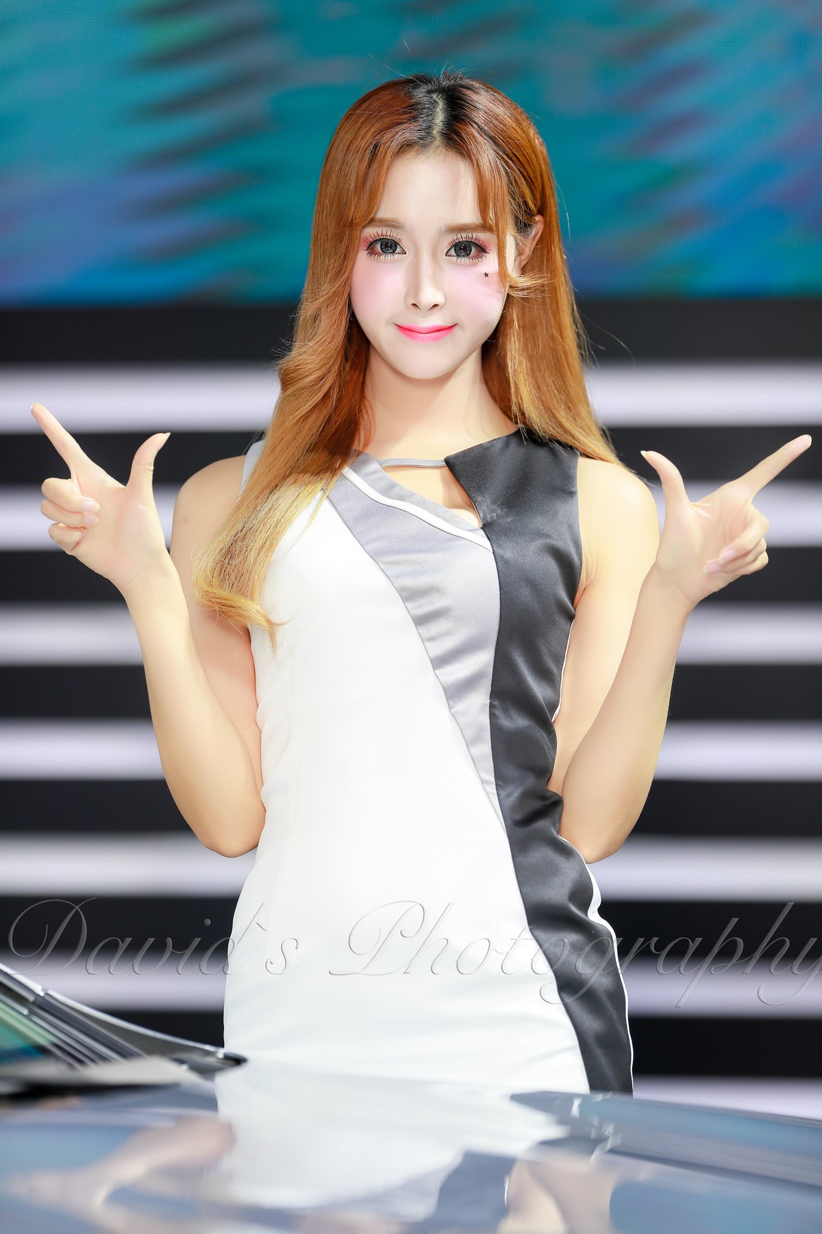 2017广州车展（有更新）