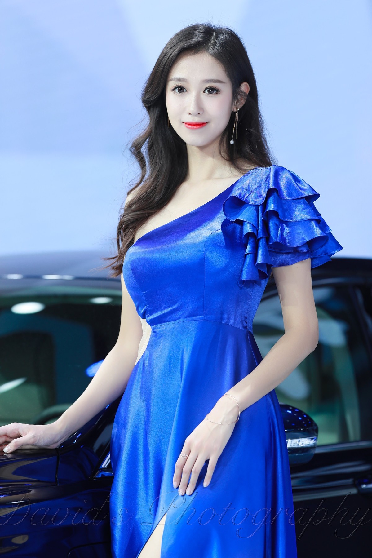 2017广州车展（有更新）