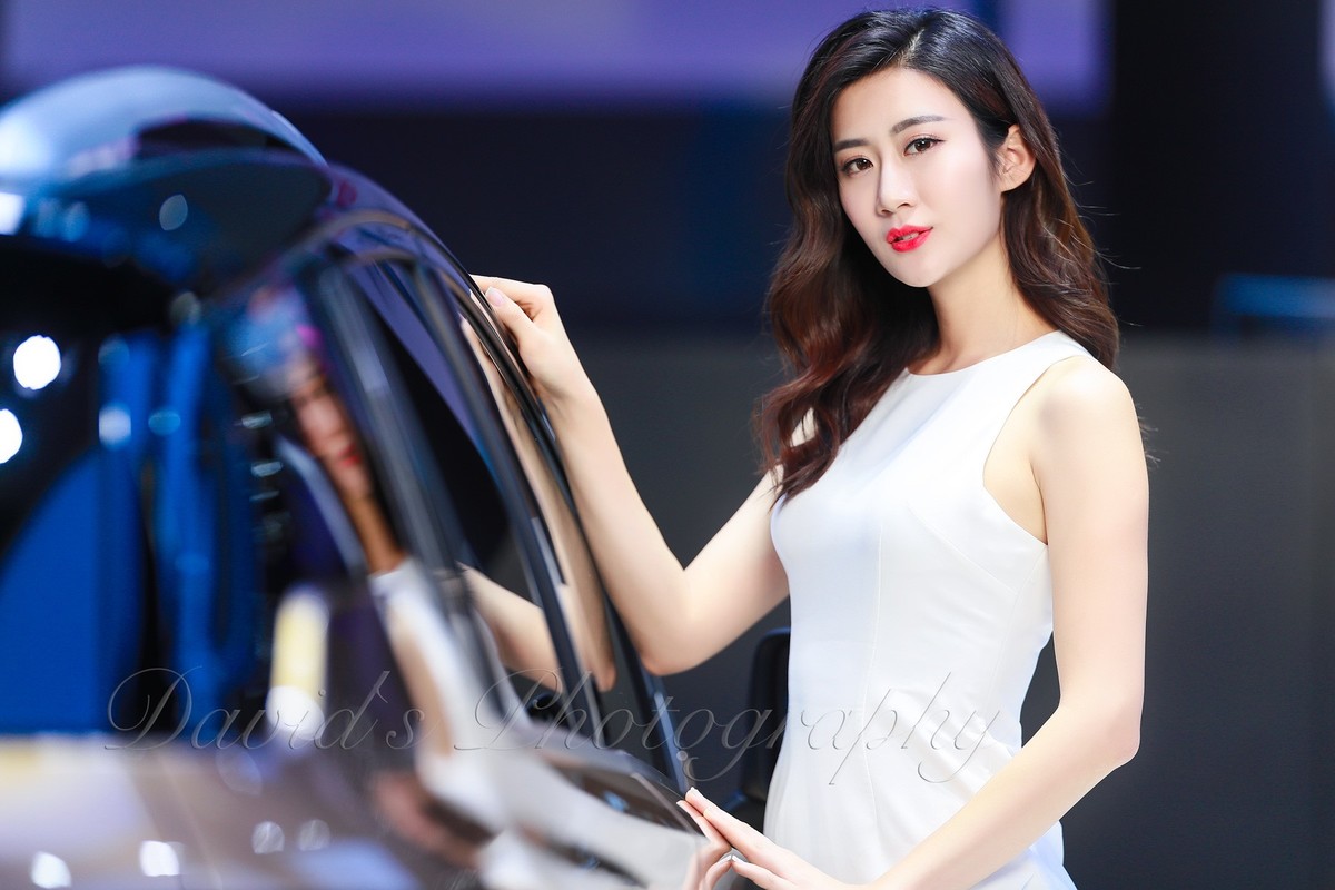 2017广州车展（有更新）