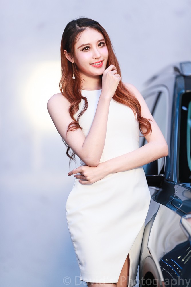 2017广州车展（有更新）