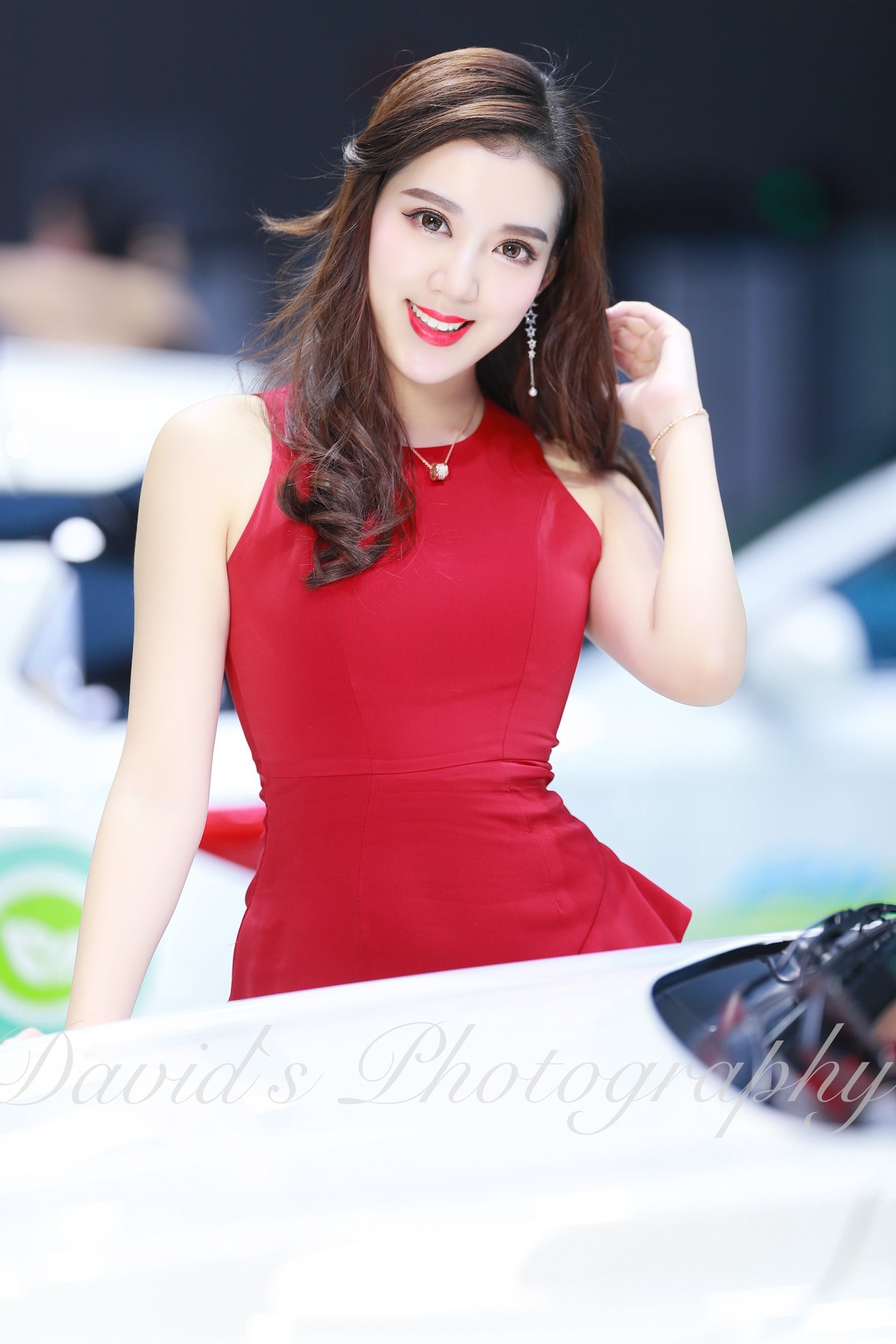 2017广州车展（有更新）