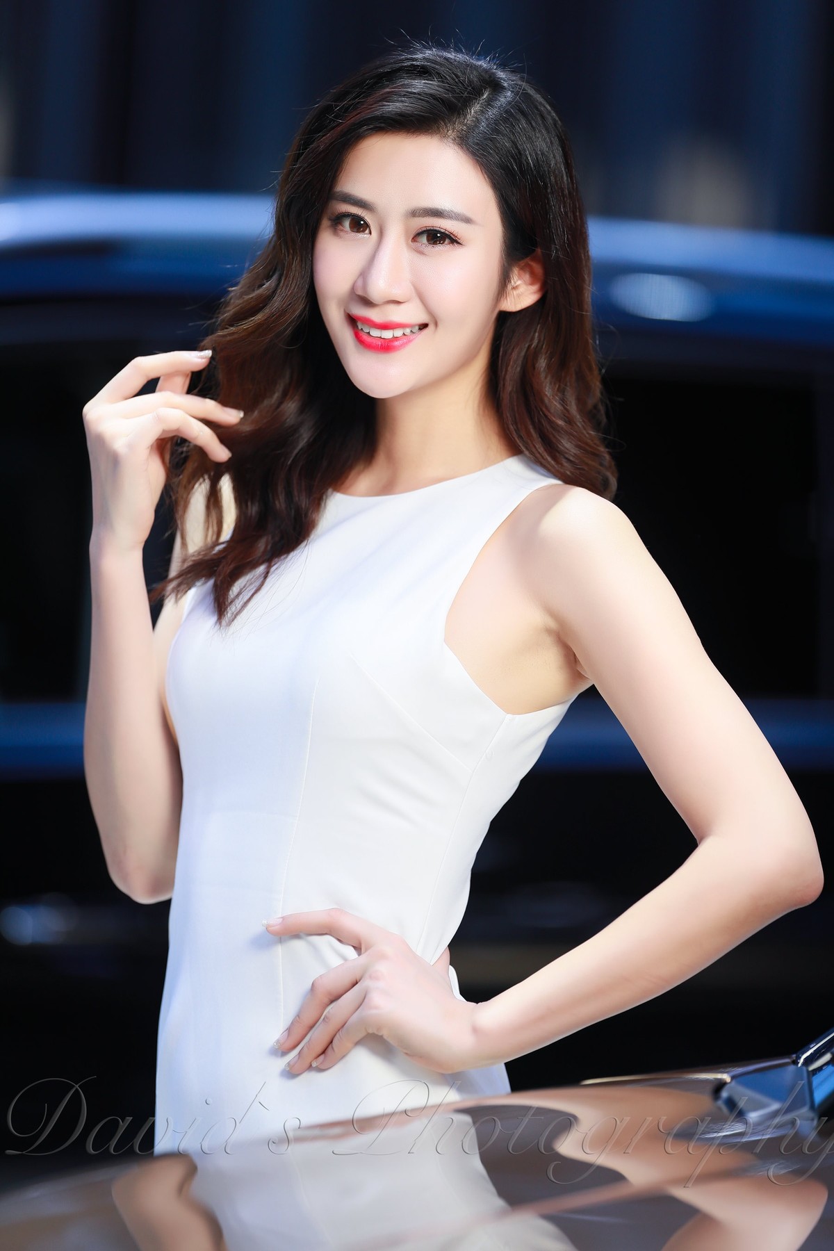 2017广州车展（有更新）