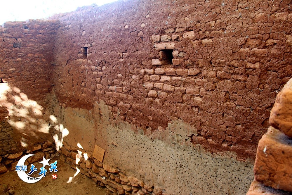 影记土耳其59——特洛伊古城遗址【上】