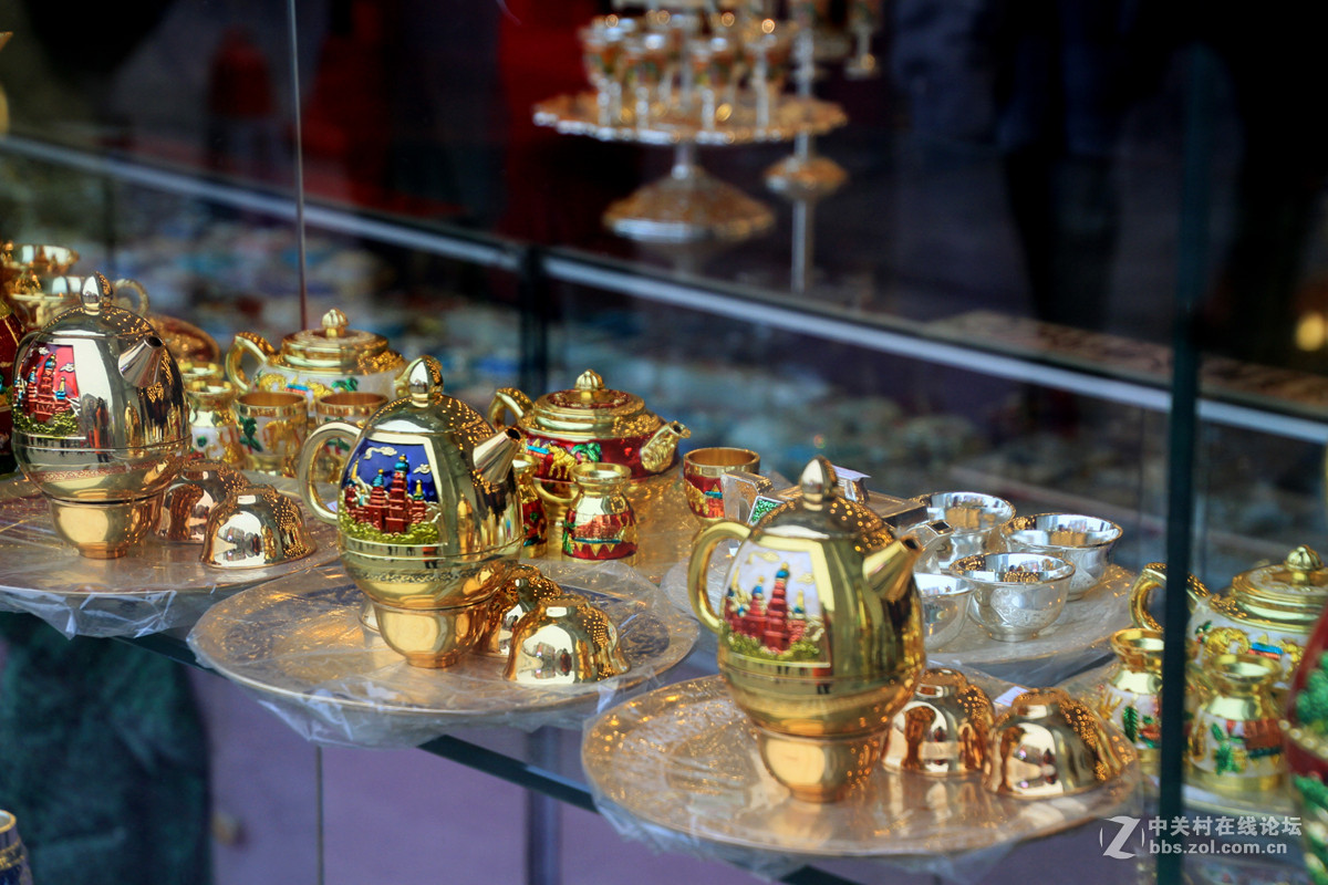 冰雪情缘——哈市扫街