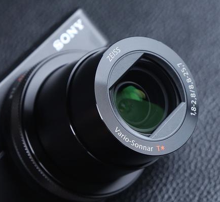 索尼rx100m4 高颜值的代表