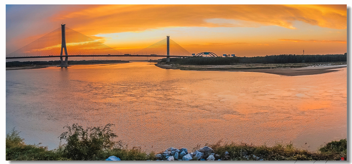 #版主坐堂#《自然风景星空(中国)每月精选》2016年10月份优秀作品选编