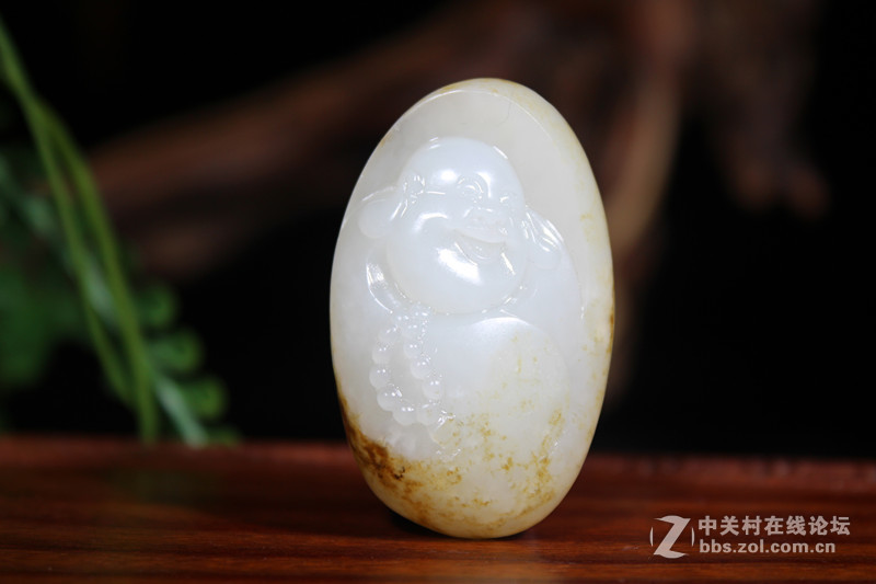 我们家新来的宝贝，你们看看是不是很漂亮啊