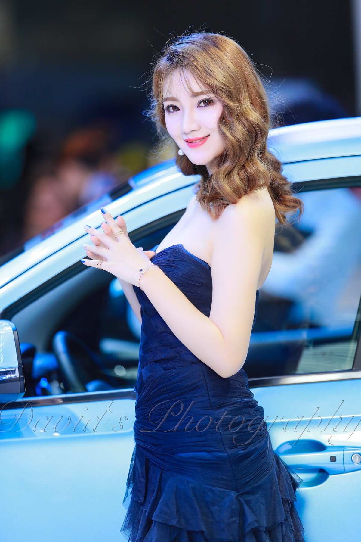 2017广州车展（有更新）