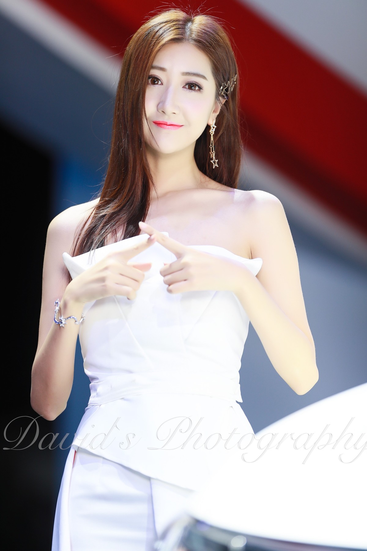 2017广州车展（有更新）