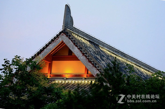 许昌--曹操老家！