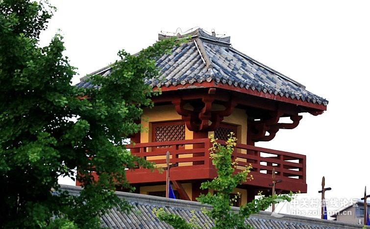 许昌--曹操老家！