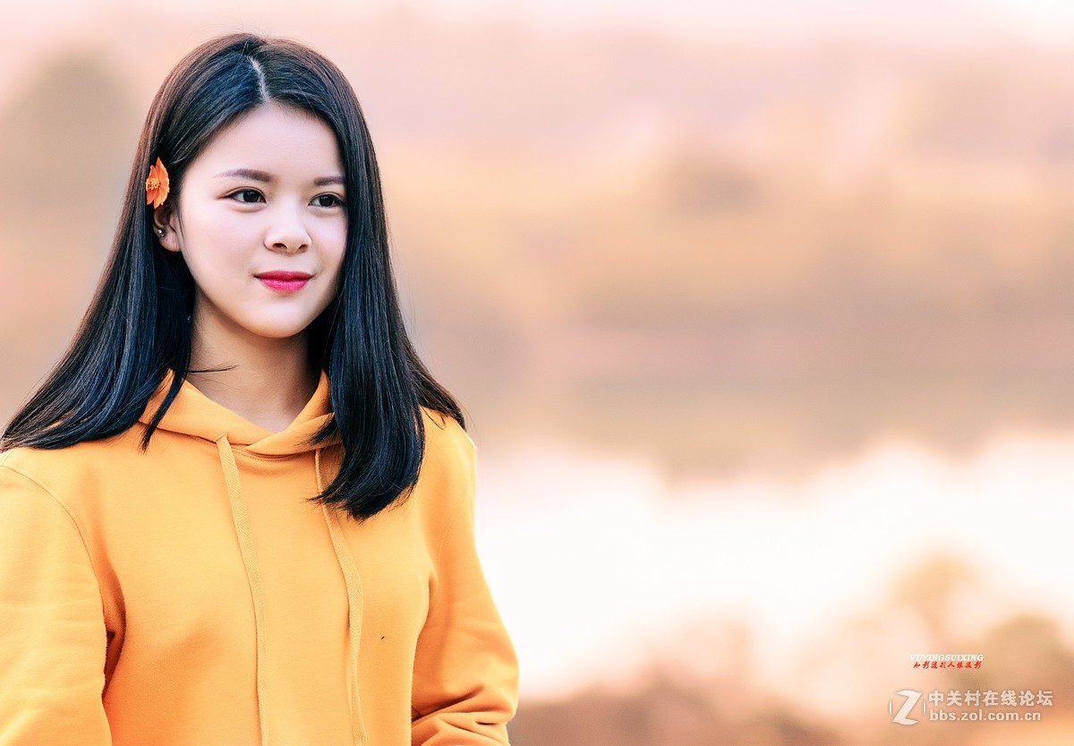 如影人像芦花之恋