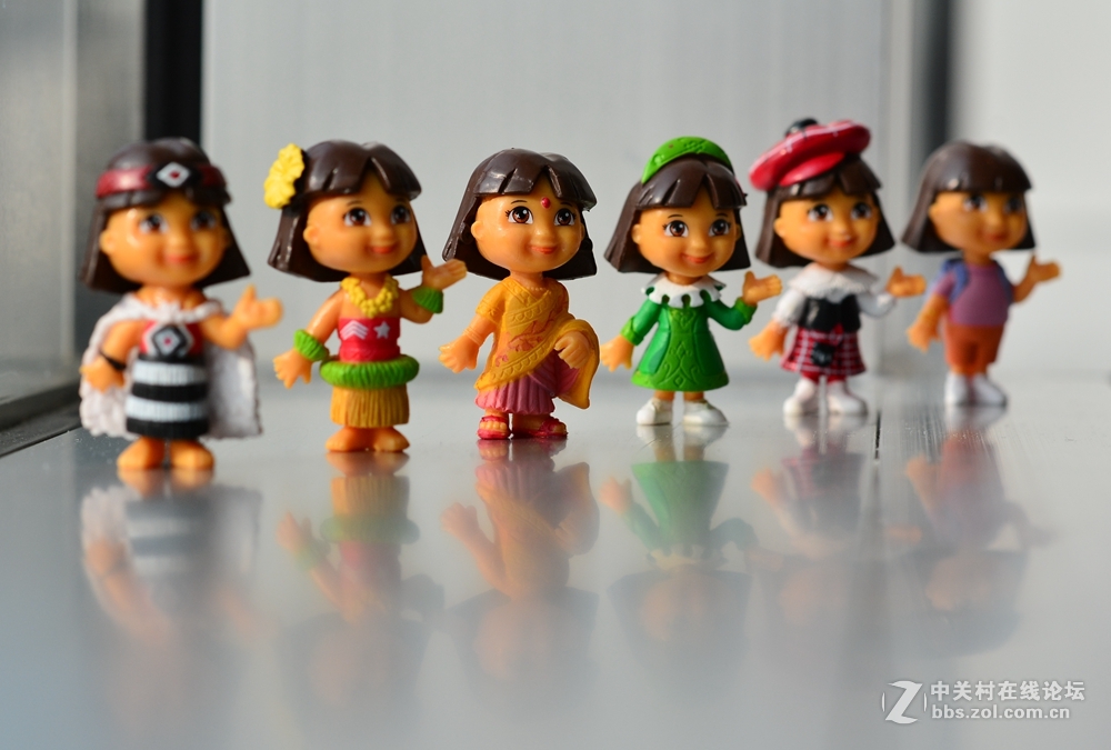 85mm 1.8G 香港水货测试