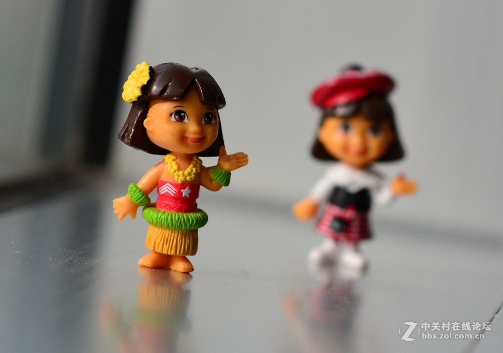 85mm 1.8G 香港水货测试