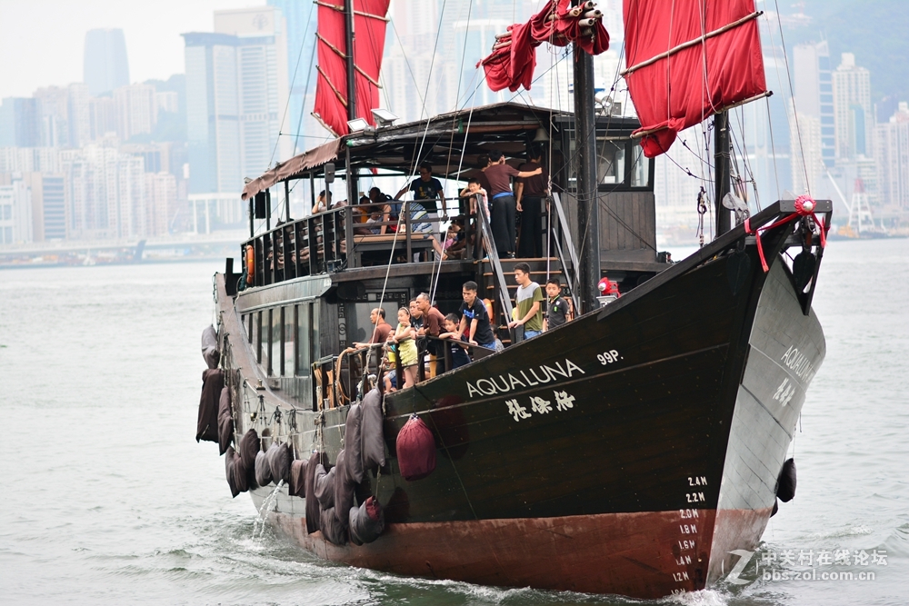 85mm 1.8G 香港水货测试