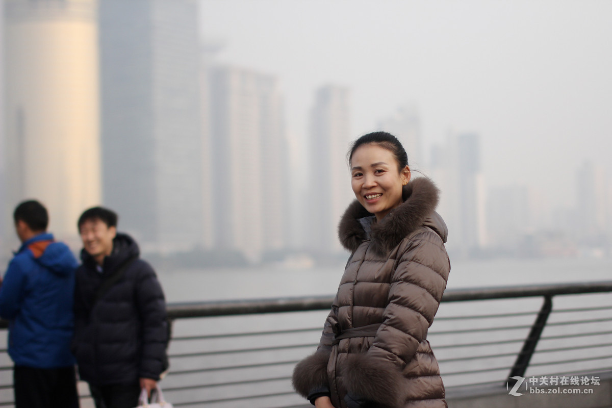 初级爱好者购入二手适马镜头试拍