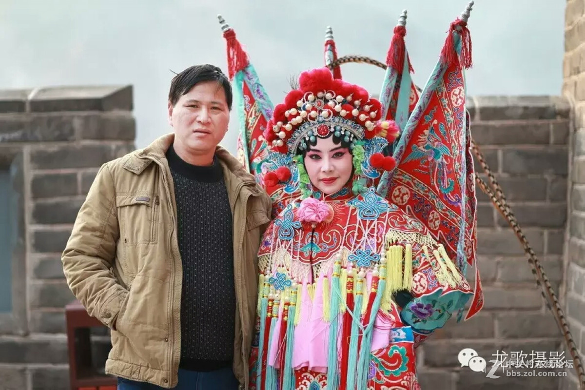 精品赏析：《穆桂英挂帅》