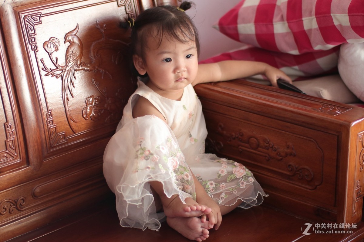 国产镜头：永诺50mmF1.4试镜