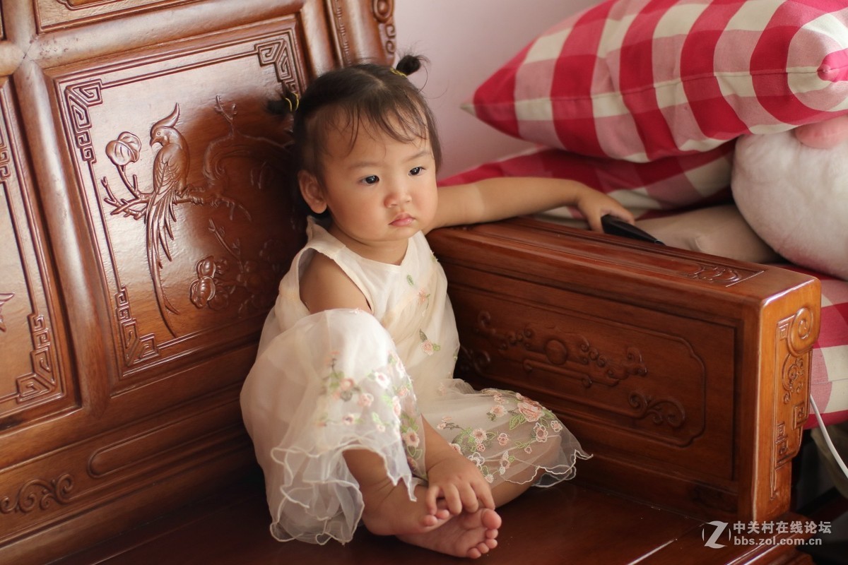 国产镜头：永诺50mmF1.4试镜