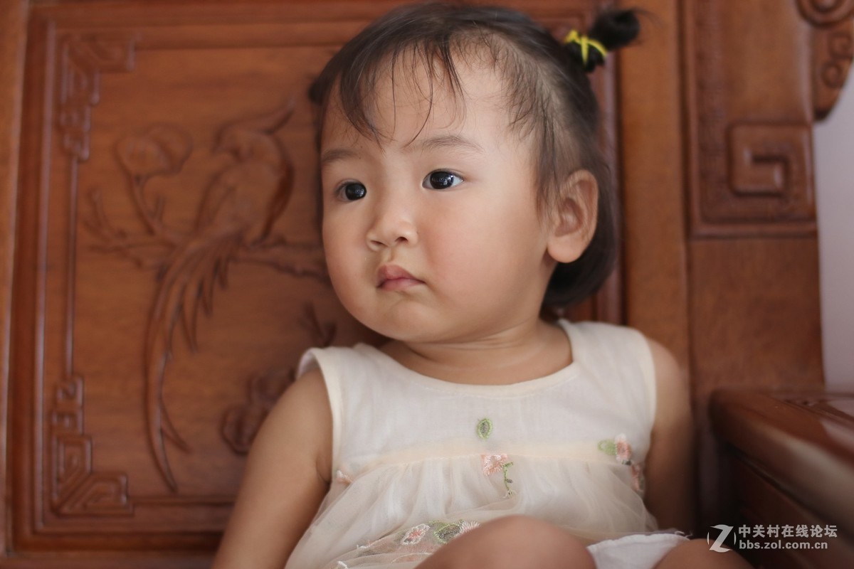 国产镜头：永诺50mmF1.4试镜