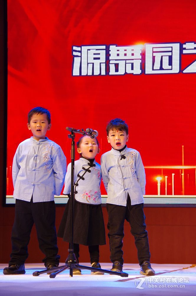 莱州东方百分百口才-聪明树早教里的聪慧漂亮灵动的孩子