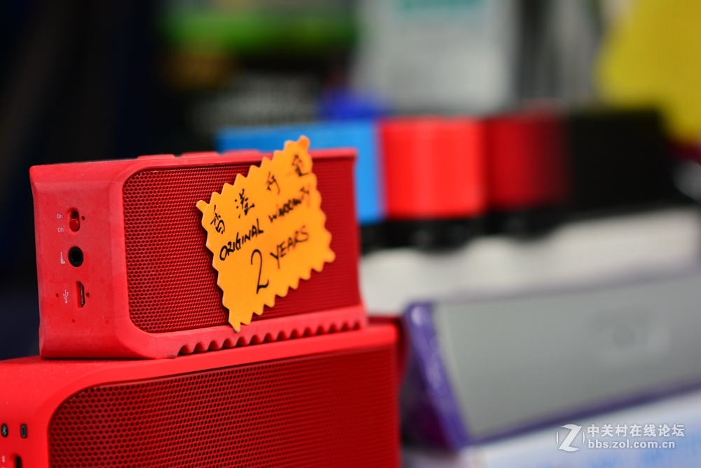 85mm 1.8G 香港水货测试