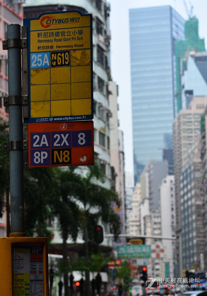 85mm 1.8G 香港水货测试