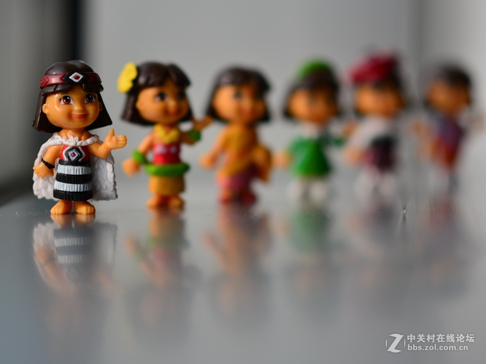 85mm 1.8G 香港水货测试