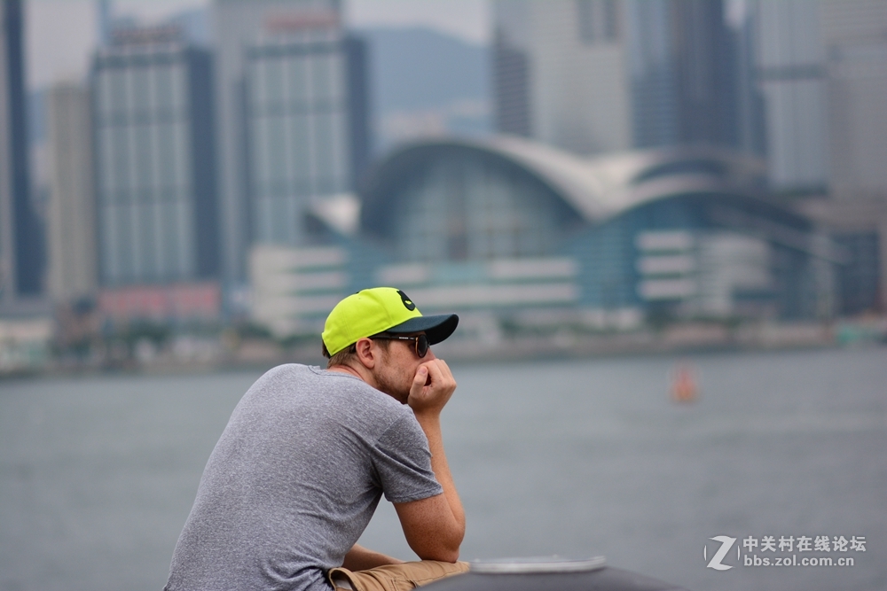 85mm 1.8G 香港水货测试