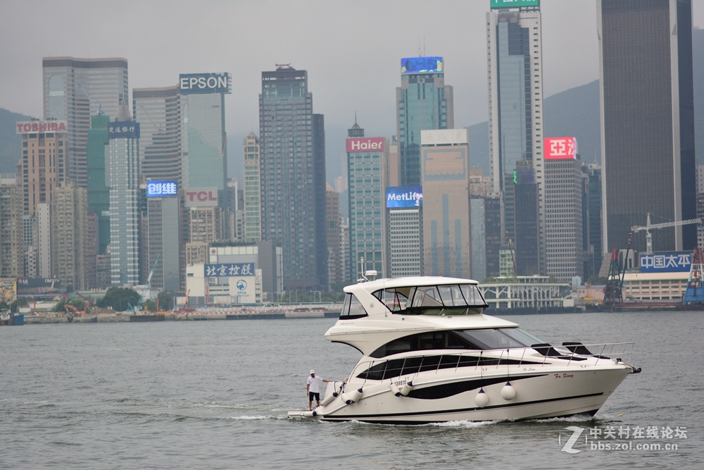 85mm 1.8G 香港水货测试