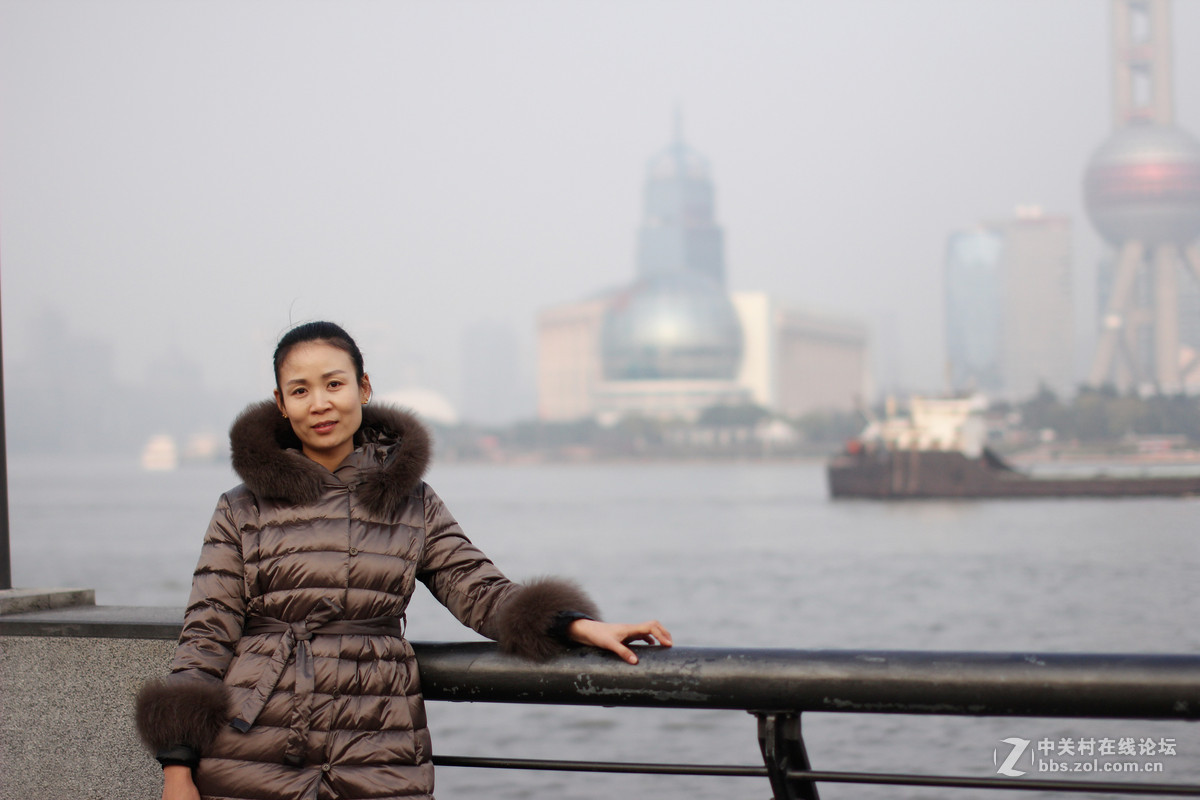 初级爱好者购入二手适马镜头试拍