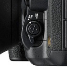 尼康D750的模式拨盘M挡和对焦模式选择器M挡有什么区别